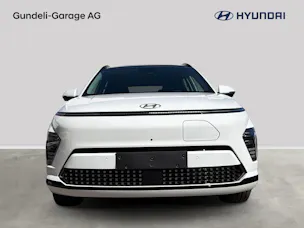 Hyundai Kona EV 65.4 kWh Vertex