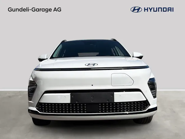 Hyundai Kona EV 65.4 kWh Vertex