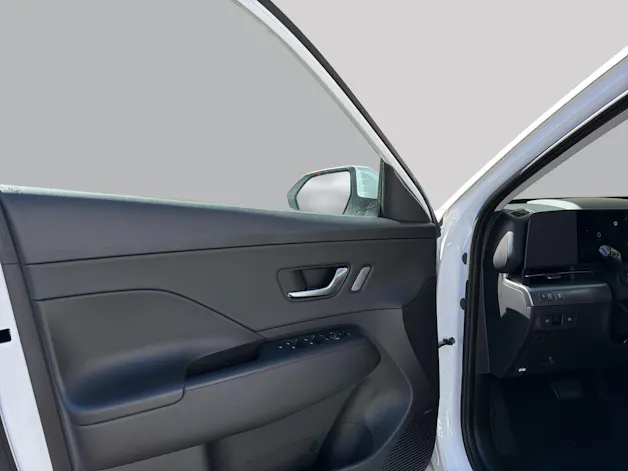 Hyundai Kona EV 65.4 kWh Vertex