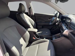 Hyundai Kona EV 65.4 kWh Vertex