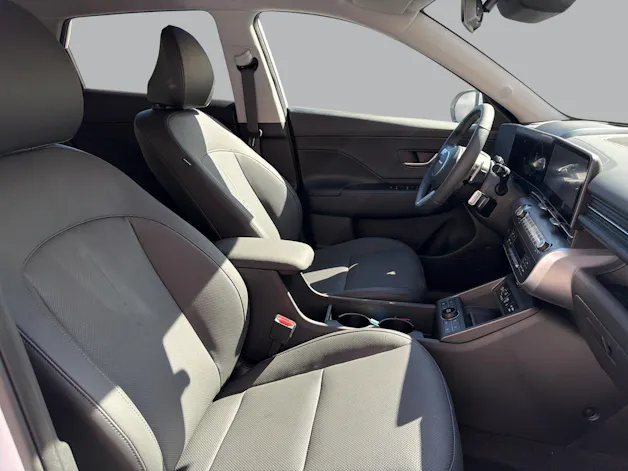 Hyundai Kona EV 65.4 kWh Vertex