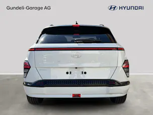 Hyundai Kona EV 65.4 kWh Vertex