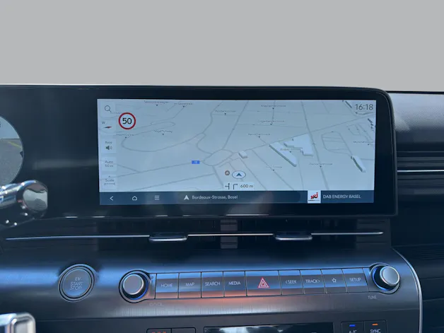 Hyundai Kona EV 65.4 kWh Vertex