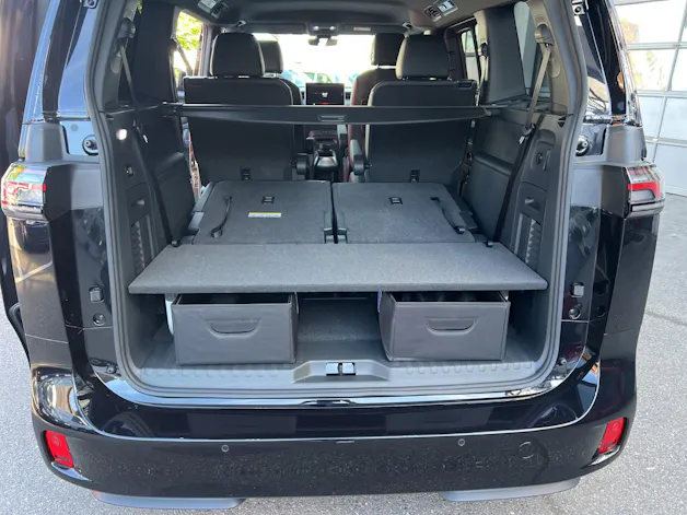 VW ID.Buzz NWB GTX 4 Motion