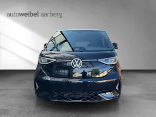 VW ID.Buzz NWB GTX 4 Motion