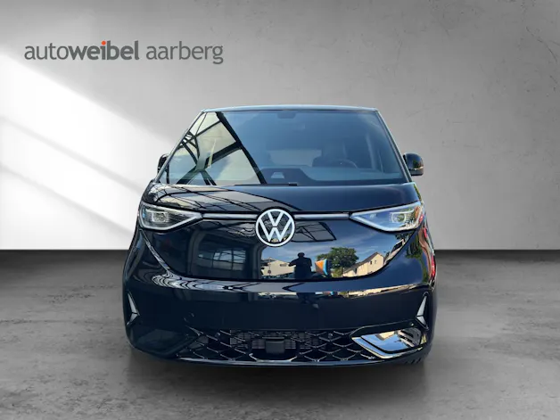 VW ID.Buzz NWB GTX 4 Motion