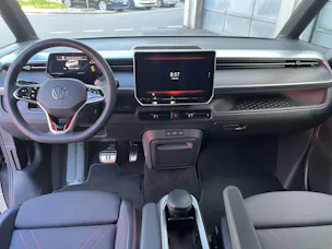 VW ID.Buzz NWB GTX 4 Motion