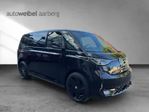 VW ID.Buzz NWB GTX 4 Motion