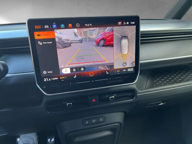 VW ID.Buzz NWB GTX 4 Motion