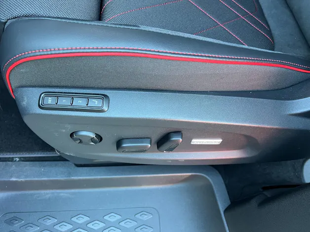 VW ID.Buzz NWB GTX 4 Motion