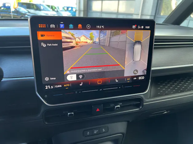 VW ID.Buzz NWB GTX 4 Motion