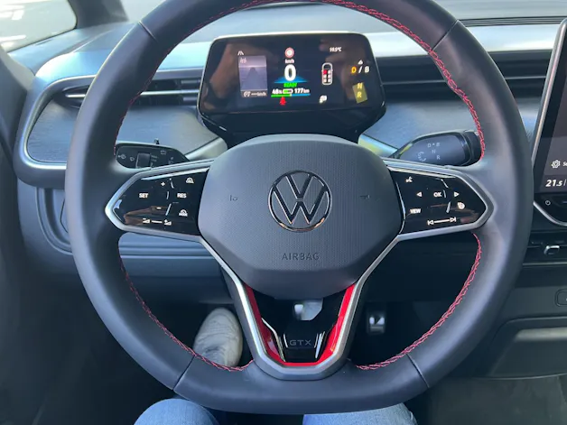 VW ID.Buzz NWB GTX 4 Motion