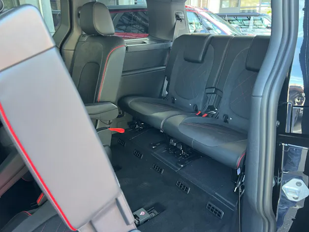 VW ID.Buzz NWB GTX 4 Motion