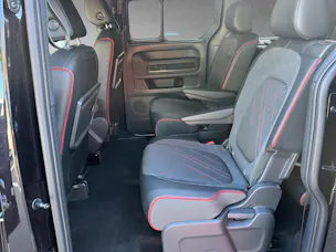 VW ID.Buzz NWB GTX 4 Motion