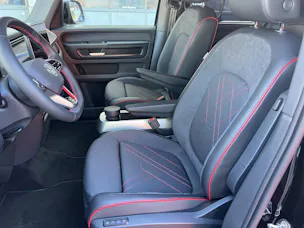 VW ID.Buzz NWB GTX 4 Motion