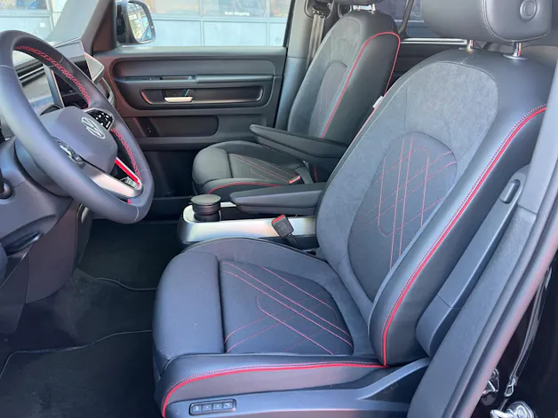 VW ID.Buzz NWB GTX 4 Motion