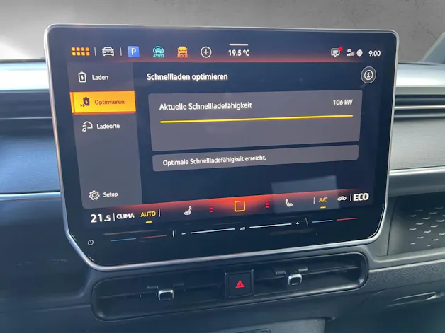 VW ID.Buzz NWB GTX 4 Motion