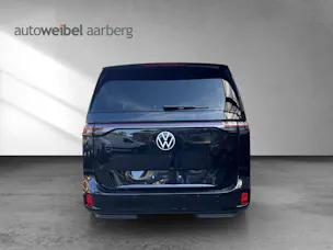 VW ID.Buzz NWB GTX 4 Motion