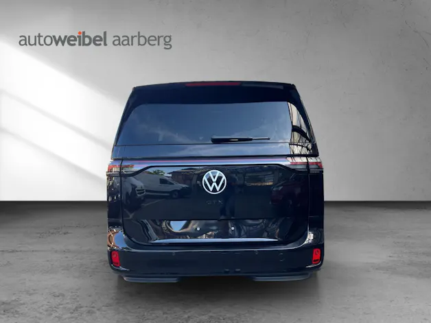 VW ID.Buzz NWB GTX 4 Motion