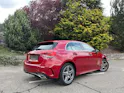 Mercedes-Benz AMG Line Hybride