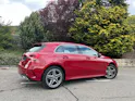 Mercedes-Benz AMG Line Hybride