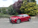 Mercedes-Benz AMG Line Hybride
