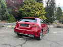 Mercedes-Benz AMG Line Hybride