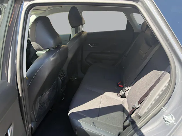 Hyundai Kona EV 65.4 kWh Amplia