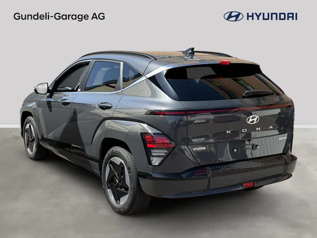 Hyundai Kona EV 65.4 kWh Amplia