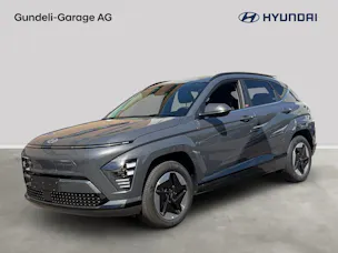 Hyundai Kona EV 65.4 kWh Amplia