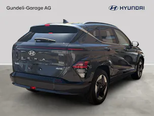 Hyundai Kona EV 65.4 kWh Amplia