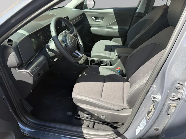 Hyundai Kona EV 65.4 kWh Amplia