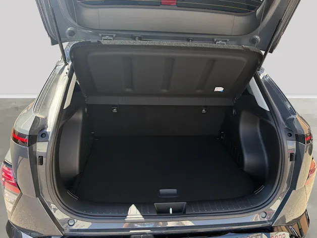 Hyundai Kona EV 65.4 kWh Amplia