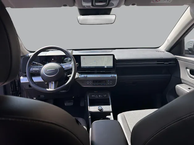 Hyundai Kona EV 65.4 kWh Amplia