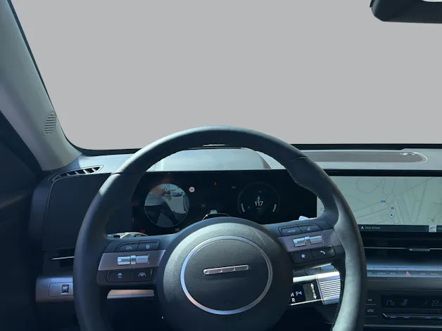 Hyundai Kona EV 65.4 kWh Amplia
