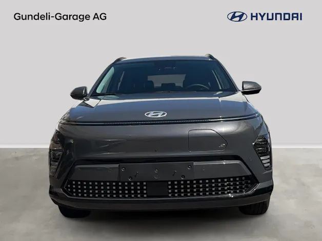 Hyundai Kona EV 65.4 kWh Amplia