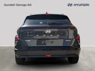Hyundai Kona EV 65.4 kWh Amplia