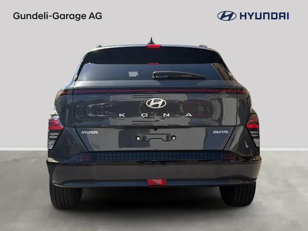 Hyundai Kona EV 65.4 kWh Amplia