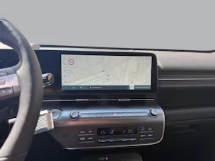 Hyundai Kona EV 65.4 kWh Amplia