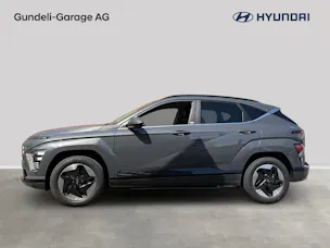 Hyundai Kona EV 65.4 kWh Amplia