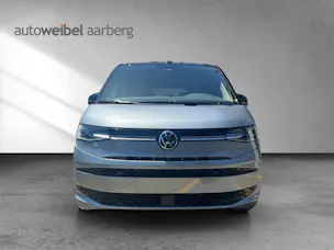 VW Multivan 2.0 TDI Life Edition DSG Lang