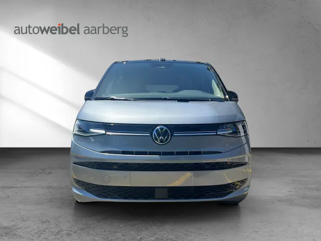 VW Multivan 2.0 TDI Life Edition DSG Lang