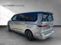 VW Multivan 2.0 TDI Life Edition DSG Lang