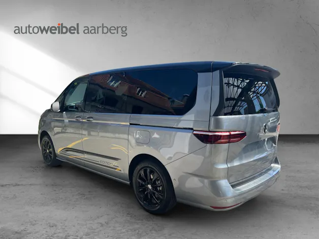 VW Multivan 2.0 TDI Life Edition DSG Lang