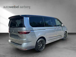 VW Multivan 2.0 TDI Life Edition DSG Lang