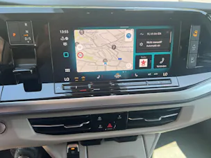 VW Multivan 2.0 TDI Life Edition DSG Lang