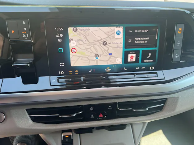 VW Multivan 2.0 TDI Life Edition DSG Lang
