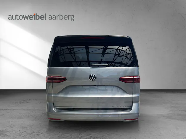 VW Multivan 2.0 TDI Life Edition DSG Lang