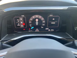VW Multivan 2.0 TDI Life Edition DSG Lang