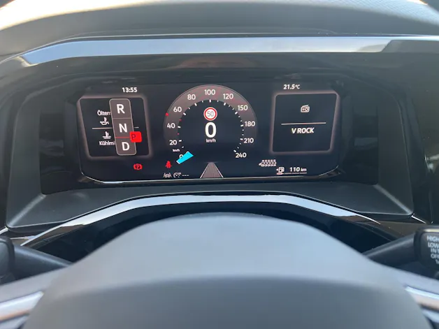 VW Multivan 2.0 TDI Life Edition DSG Lang